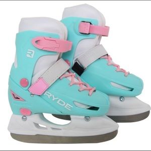 Ryde Ice Skates
